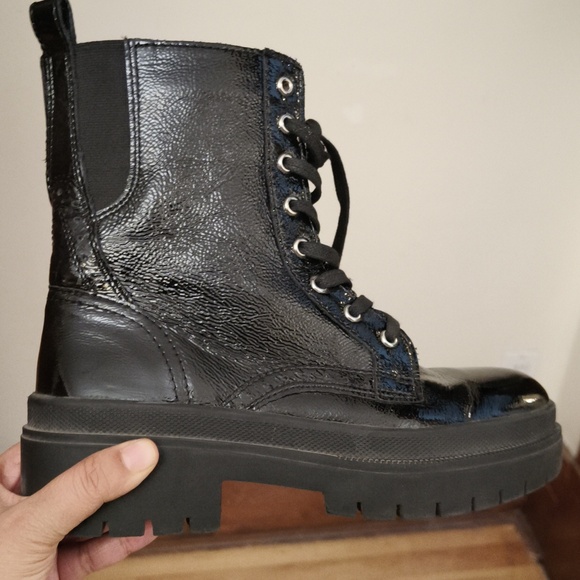 Cougar Boots - Picture 7 of 11